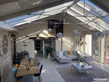 maison de village 9 pièces 180 m²