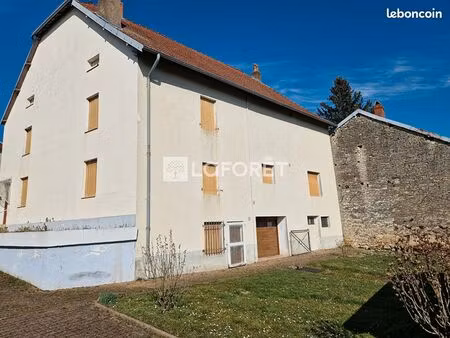 propriété 6 pièces 154 m²
