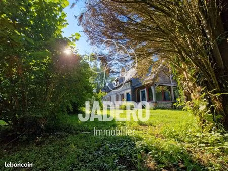 maison 14 pièces 267 m²