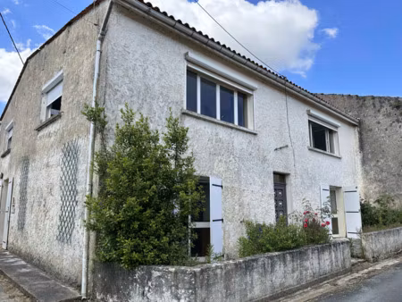 immeuble 9 pièces - 280 m²