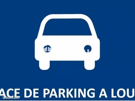 parking strasbourg neudorf