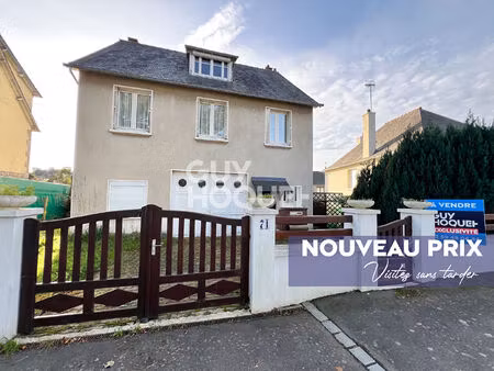 cancale - exclusivité