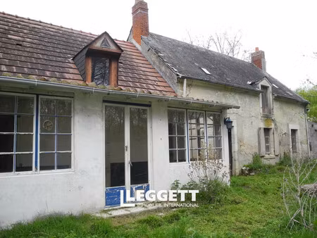 maison 4 pièce(s)  saint-pierre-de-jards