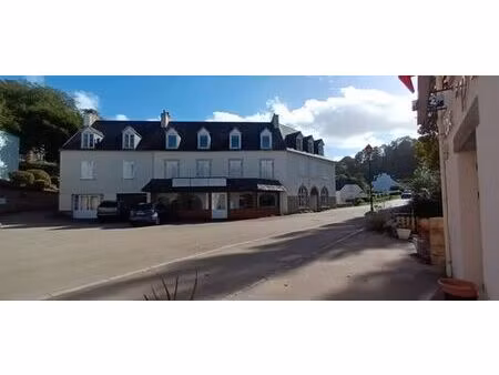 prestigieux immeuble de rapport en vente à saint-jean-du-doigt  france