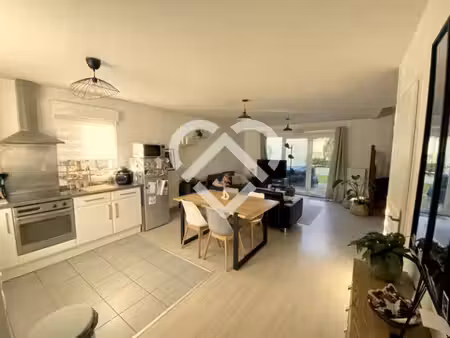 à louer maison 85 m² – 1 290 € |villeneuve-d'ascq