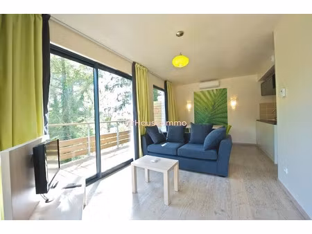 vente maison 3 pièces 43 m² à seine-port (77240)  125 000 €