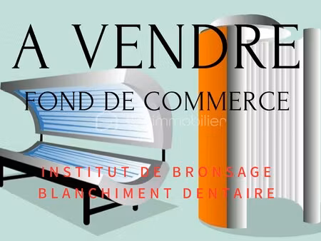 fonds de commerce à moussy-le-neuf