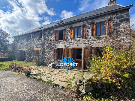 maison t10 près de dienne à vendre