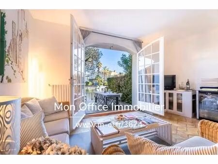 vente maison 5 pièces 83 m² grimaud (83310)