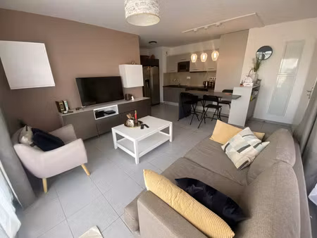 vente appartement castelnau-le-lez 34170 - - surface privée
