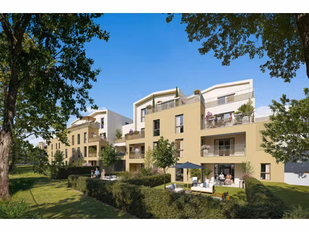 annonce immobilier neuf à vendre