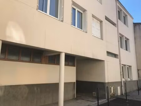 location appartement 2 pièces 35 m² à beaumont (63110)