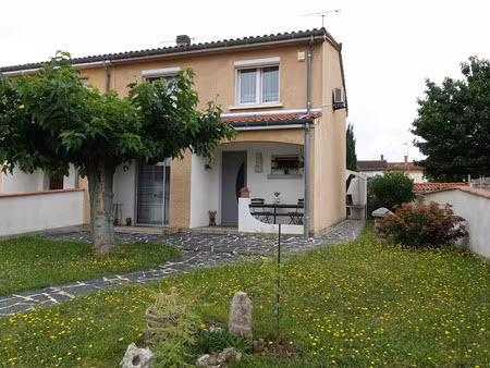 vente maison albi 81000 - - surface privée