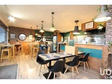 vente bureaux et commerces à saint-dionisy (30980) : à vendre / 84m² saint-dionisy