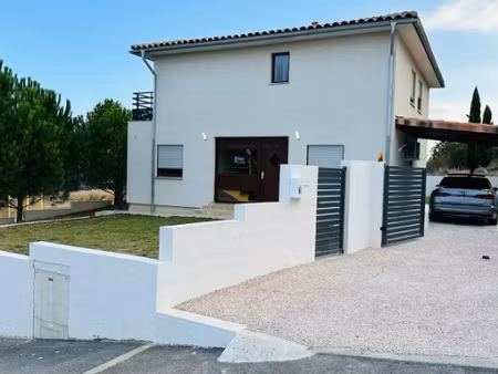 vente villa 6 pièces 150 m² à malras (11300)  299 000 €