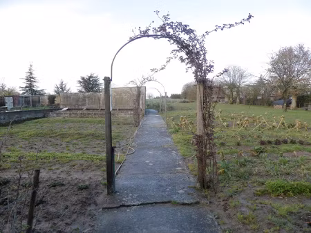 st germain sur moine