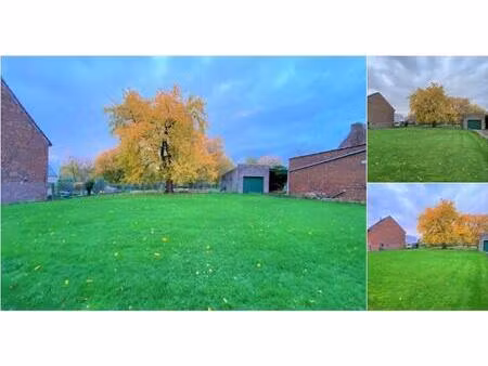 terrain à vendre à keerstraat 0 hal (rbs04370)