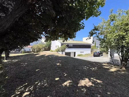 vente maison 8 pièces 134 m² à saint-marcellin (38160)  249 000 €