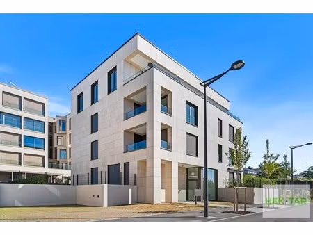 en vente penthouse 205 43 m² – 2 980 522 € |bertrange