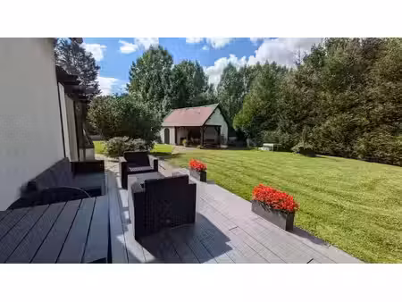 vente maison 7 pièces 265 m² à nouvion-le-comte (02800)  296 000 €
