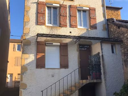 immeuble de rapport proche centre ville et commerces