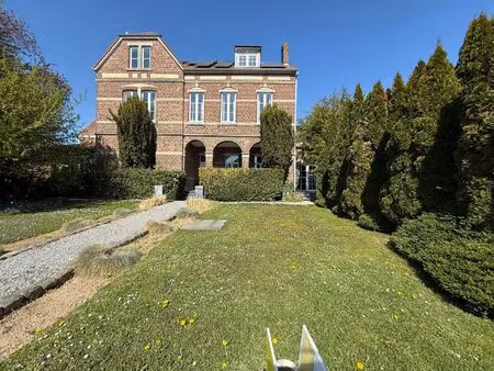maison en vente publique à rue sous la vigne 20b glons (vbc05392)