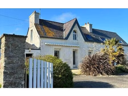 maison esquibien m² t-5 à vendre  337 875 €