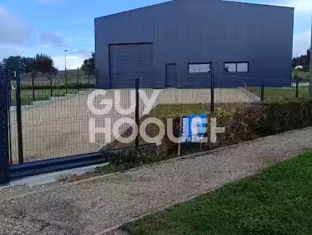 vente locaux professionnels 0 pièces 400 m² à broons (22250)  402 800 €