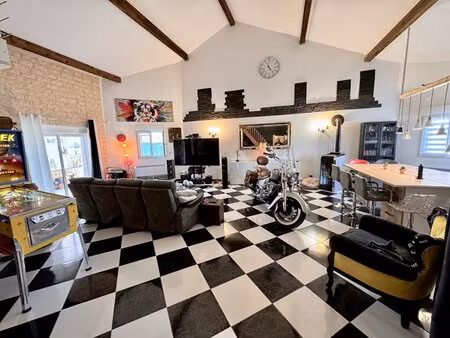 en vente maison 182 m² – 295 000 € |bouzonville