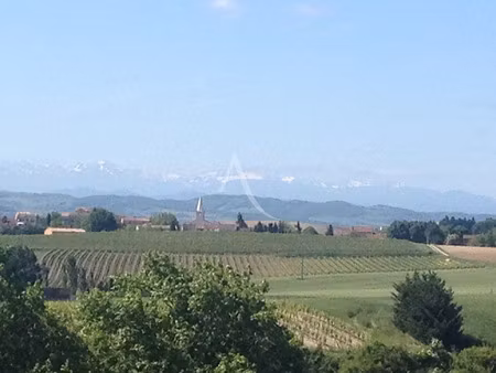 vente terrain 1118 m² à lasserre-de-prouille (11270)  39 900 €