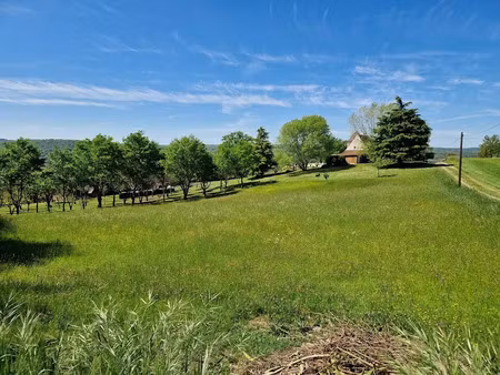 vente terrain 3113 m² à saint-cyprien (24220)  29 000 €