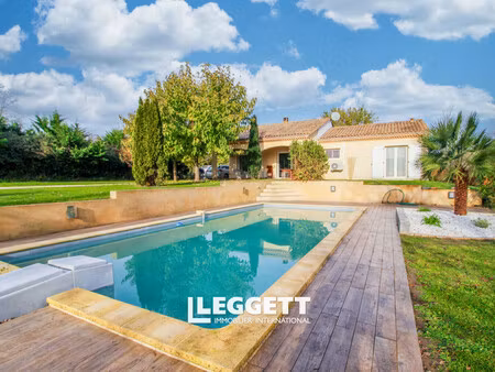 maison 12 pièce(s)  saint-agne