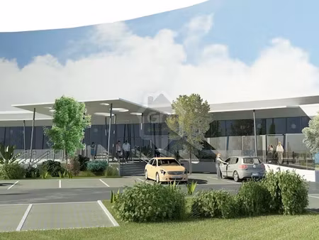 vente locaux professionnels 54 m² à manduel (30129)  148 800 €