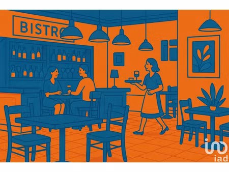 vente locaux professionnels 180 m² à le malesherbois (45330)  50 000 €