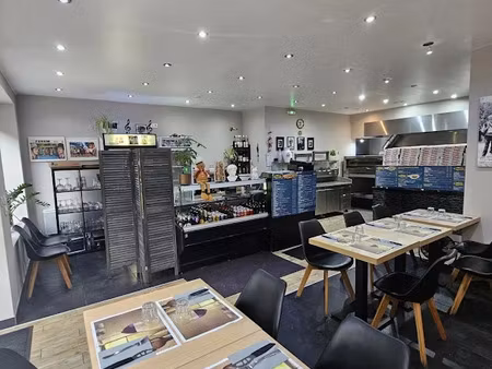 vente locaux professionnels 110 m² à herserange (54440)  120 000 €