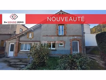 appartement t2 + parking centre ville