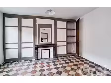 maison gaillefontaine 69.8 m² t-4 à vendre  55 000 €