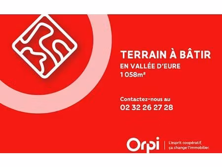 terrain breuilpont m² t- à vendre  85 000 €