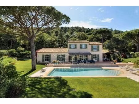 villa de luxe de 7 pièces en location gassin  provence-alpes-côte d'azur
