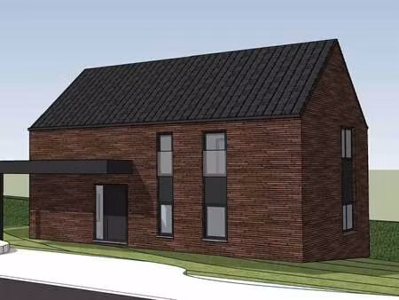 maison à vendre à mourcourt € 319.226 (l01le) | zimmo