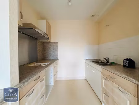 appartement à louer 2 pièces 65.01 m² - mainvilliers (28) - 695€