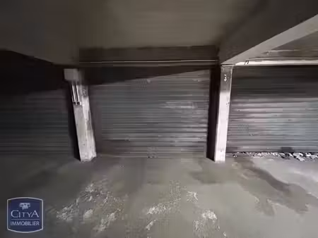 parking à louer - grenoble (38) - 85€
