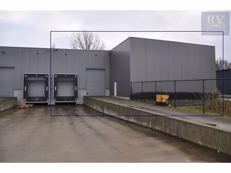 location - hangar zonhoven