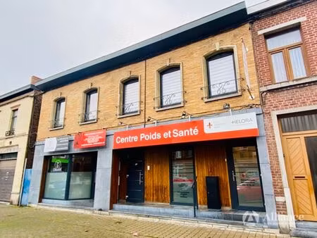 4 bureaux à louer ( médical et paramédical  esthétique et au