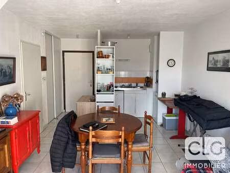 vente appartement 2 pièces à penmarch (29760) : à vendre 2 pièces / 32m² penmarch