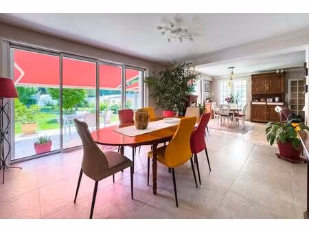 maison 185m2  5 pièces  st nazaire