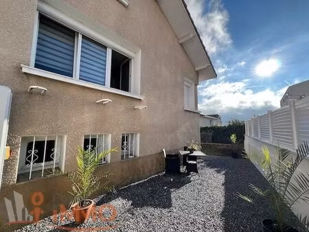 vente maison 5 pièces 130 m² la talaudière (42350)