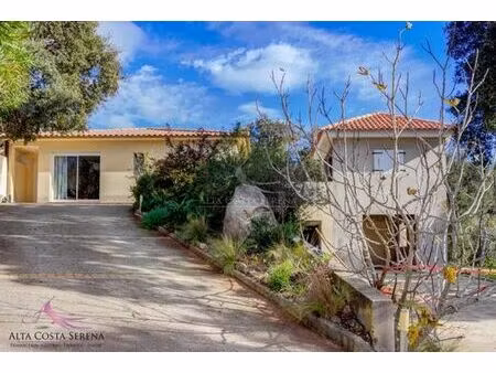 maison de 4 chambres de luxe en vente à conca  france