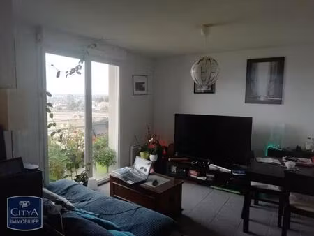 à louer appartement 50 m² – 730 € |réhon