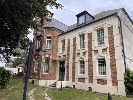 en vente maison 289 18 m² – 534 480 € |quiévy